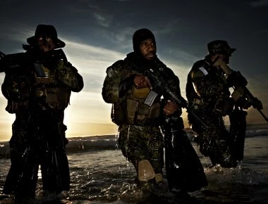 Πρώην Νavy Seal: «Θες να κάνεις την διαφορά; - Ξεκίνα από το στρώσιμο του κρεβατιού» (βίντεο)